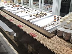 -汉巴味德·烤肉与啤酒的自助(杭州大悦城店)