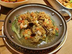 -耶里夏丽·新疆菜·28年喀什老馆(田林东路店)