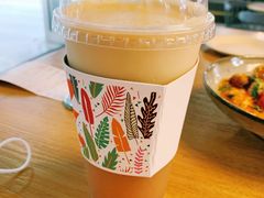 -HELLO 27 意面·沙拉·帕尼尼