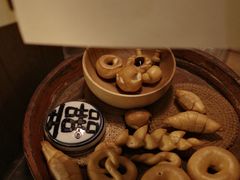 -富桂厨房
