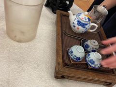 -龙的酒楼·手工早茶·顺德菜(近良路店)