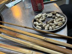 -喷火龙西昌火盆烧烤(泸州总店)
