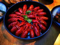 -云中界美食餐厅