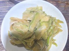 -魁盛居百年鲁菜馆(县西巷店)