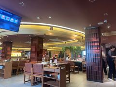-巴奴毛肚火锅(商城路店)