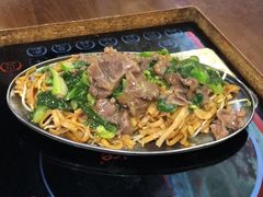 -来自潮州牛肉店(华强北店)