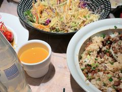 -有位虾匠·胶东土菜小馆(市北店)