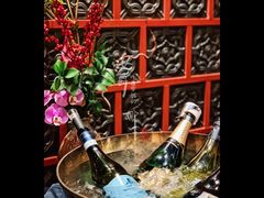 香槟-北京四季酒店·采逸轩