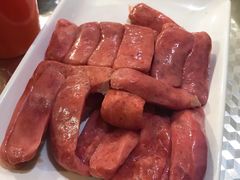 -朴大炮韩式碳烤肉(总店)