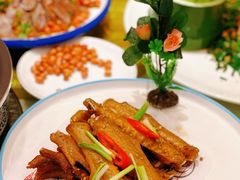 -大树头·花园餐厅(市桥店)