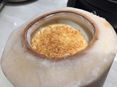 -四季缤纷椰子鸡(雨花亭凯德广场店)