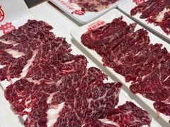 -陈记顺和潮汕牛肉火锅(韩江路店)