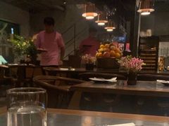 -Apollo·西班牙小酒馆(安福路店)