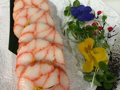 -海胆小馆(东北水饺·春柳店)