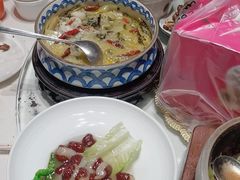 -北国饭店(汕头卜蜂店)