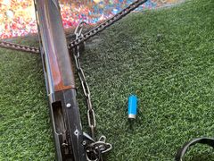 -猎鹰谷实弹射击俱乐部