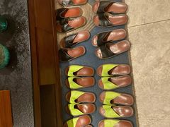 -水墨澜渟足道·SPA·传统(四望亭东关街店)