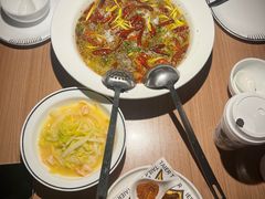 -太二酸菜鱼(沈阳万象城店)