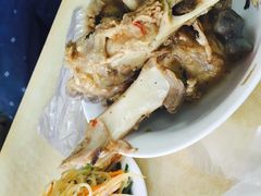 -水仙拉面(水仙街店)