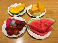 -小鱼小牛·鱼牛干锅·脆鱼火锅(世欧广场店)