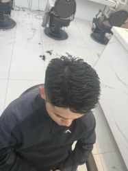 -尤司男士国潮理发馆