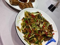 -客家大院·非遗赣南客家菜(郁孤台店)