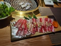 -江户烧肉(高德店)