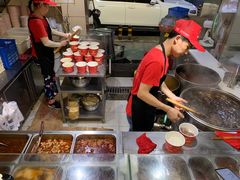 -江三王记牛杂馆(总店)