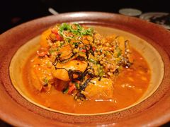酱烤紫苏大虾-锦楼·臻选新杭帮(杭州中心店)