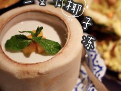 -BetterThai 泰加(苏州中心店)