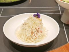 -柴火大院烤鸭民间菜
