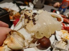 -一方渔歌蒸汽海鲜自助(文化路万达广场店)