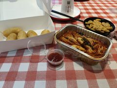 -串王阿三烧烤·小龙虾·烤鱼(拱墅胜利河美食街店)