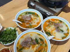 -辛杨和·大耳朵驴肉馆(银川总店)