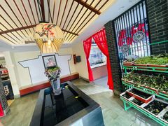 -東城故事·尋找姆媽的味道(玉兰路店)