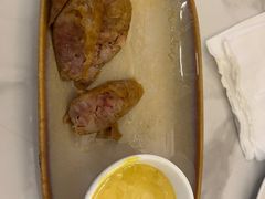 -盐说·西式餐酒馆(光明万达店)