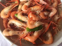 -洞天食府(北大街店)