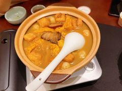 -半勺·新徽菜(银泰城店)