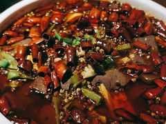 -辣婆婆(航天桥店)