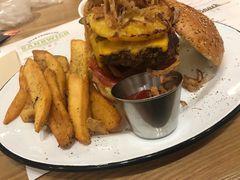 -HELLO 27 意面·沙拉·帕尼尼