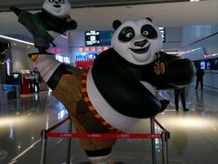 -山文星辉影城(青岛和谐广场店)
