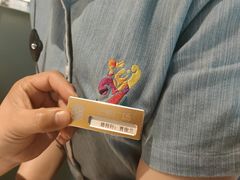-德得轩自助烤肉(宏泰广场店)