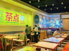 -纽斯特牛排自助餐厅(浦江万达店)