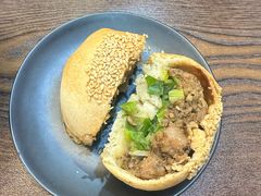 -台南擔仔面·卤肉饭(老虹井路店)