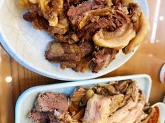 -清真·益鑫羊肉手抓馆(花园北街店)