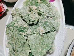 -蝎王府羊蝎子(虎坊桥总店)