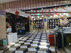 -酷必乐KTV(北行店)