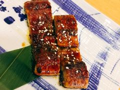 -山之川日料放题(通州店)