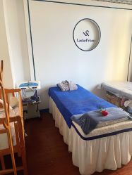 -蓝丝带产后恢复中心(于洪店)