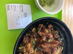 -晓午阳常熟炒浇面(红庙店)